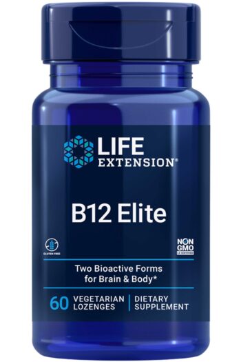 Life Extension B12 Elite