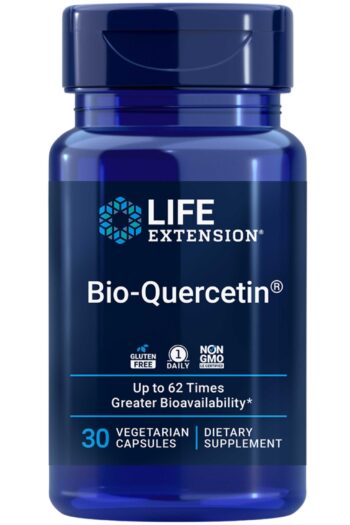 Life Extension Bio-Quercetin