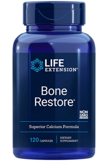 Life Extension Bone Restore