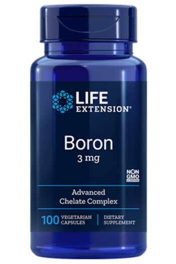 Life Extension Boron