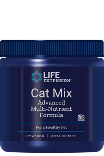 Life Extension Cat Mix