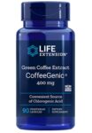 Life Extension CoffeeGenic Green Coffee Extract