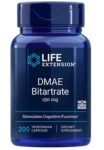 Life Extension DMAE Bitartrate
