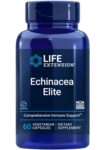 Life Extension Echinacea Elite