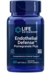 Life Extension Endothelial Defense Pomegranate Plus
