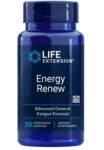 Life Extension Energy Renew