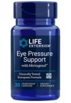 Life Extension Eye Pressure Support with Mirtogenol