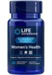 Life Extension FLORASSIST Probiotic Women's Health