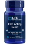 Life Extension Fast Acting Relief