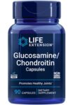 Life Extension Glucosamine/Chondroitin Capsules
