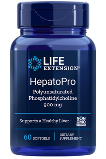 Life Extension HepatoPro