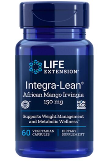 Life Extension Integra-Lean