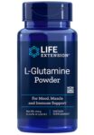 Life Extension L-Glutamine Powder