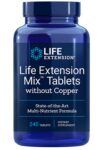 Life Extension Life Extension Mix without Copper