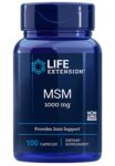 Life Extension MSM