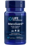 Life Extension MacuGuard Ocular Support with Saffron