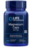 Life Extension Magnesium Caps