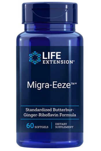 Life Extension Migra-Eeze