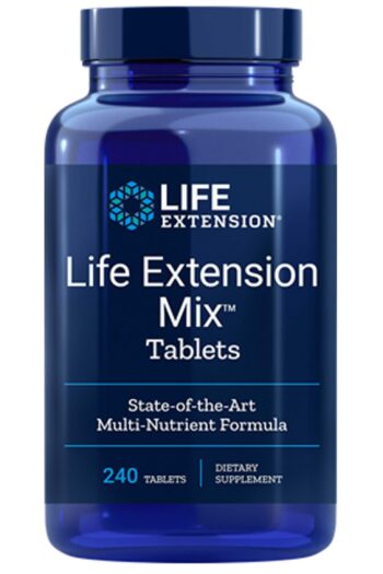 Life Extension Mix