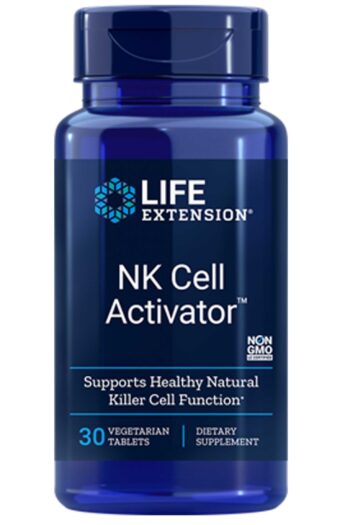 Life Extension NK Cell Activator