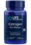 Life Extension Women's Health Estrogen For Women