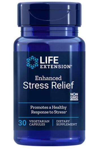Life Extension Enhanced Stress Relief