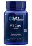Life Extension PS (Phosphatidylserine) Caps