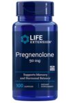 Life Extension Pregnenolone