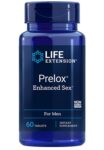 Life Extension Prelox Enhanced Sex for Men