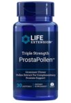 Life Extension Triple Strength ProstaPollen