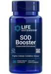 Life Extension SOD Booster