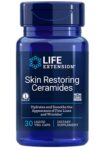 Life Extension Skin Restoring Ceramides