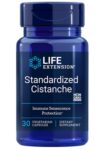Life Extension Standardized Cistanche