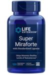 Life Extension Super Miraforte with Standardized Lignans