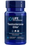 Life Extension Testosterone Elite