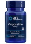 Life Extension Vinpocetine 10mg