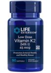 Life Extension Low Dose Vitamin K2 (MK-7)