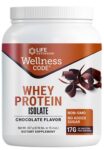 Life Extension Whey Protein Isolate