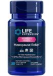 Life Extension Women's Health Menopause Relief