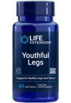 Life Extension Youthful Legs