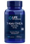 Life Extension 7-Keto DHEA Metabolite