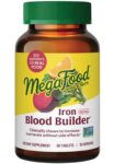 MegaFood Iron Minis Blood Builder
