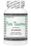 Montiff Pure Taurine 500 mg