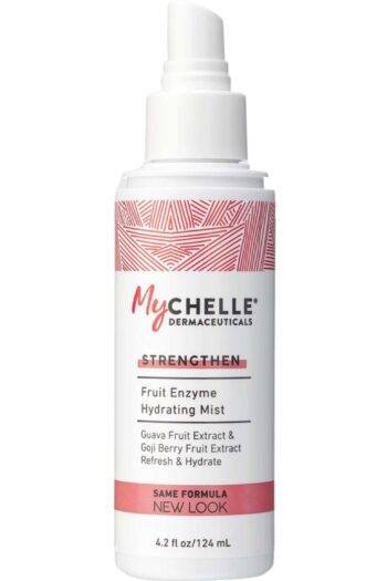 MyChelle Dermaceuticals Fruit Enzyme Hydrating Mist