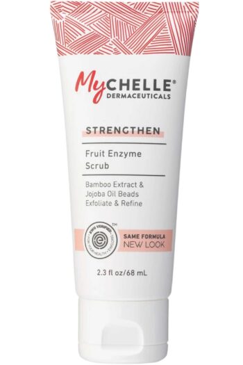 MyChelle Dermaceuticals Fruit Enzyme Scrub