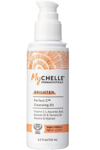 MyChelle Dermaceuticals Perfect C™ Cleansing Oil