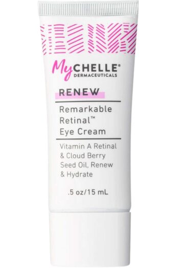 MyChelle Dermaceuticals Remarkable Retinal™ Eye Cream