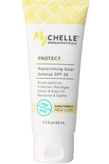 MyChelle Dermaceuticals Replenishing Solar Defense SPF 30