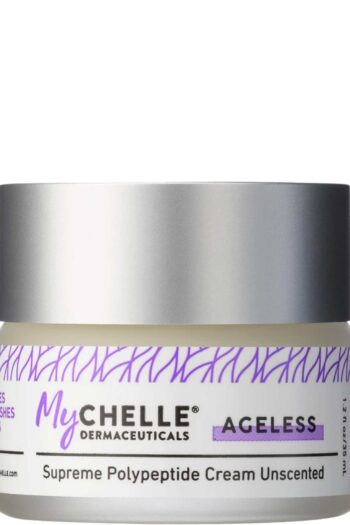MyChelle Dermaceuticals Supreme Polypeptide Cream Unscented