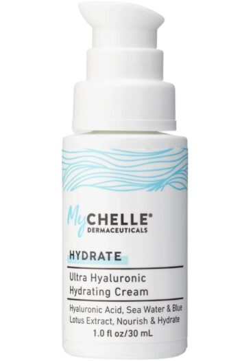 MyChelle Dermaceuticals Ultra Hyaluronic Hydrating Cream